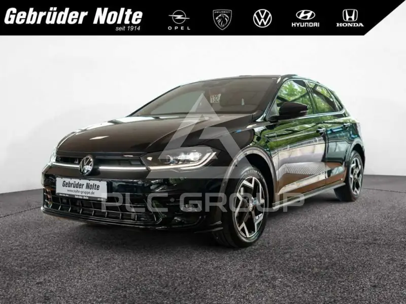 2025 Volkswagen Polo