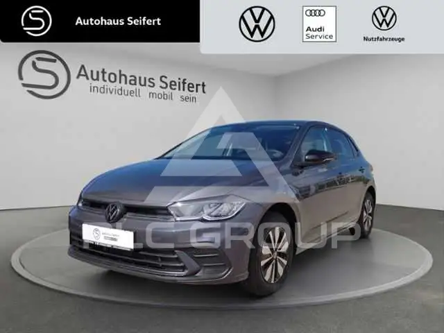 2025 Volkswagen Polo