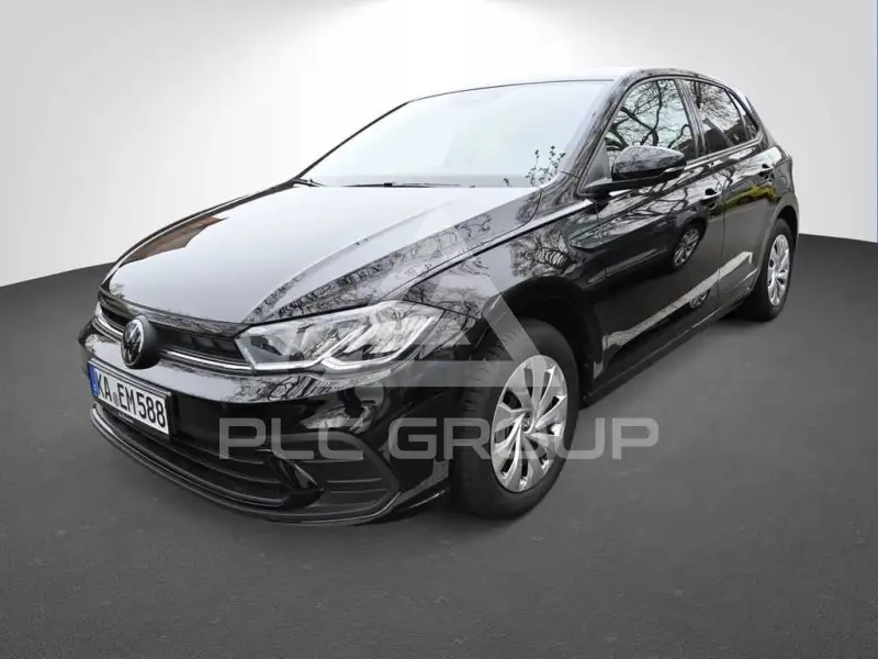 2025 Volkswagen Polo