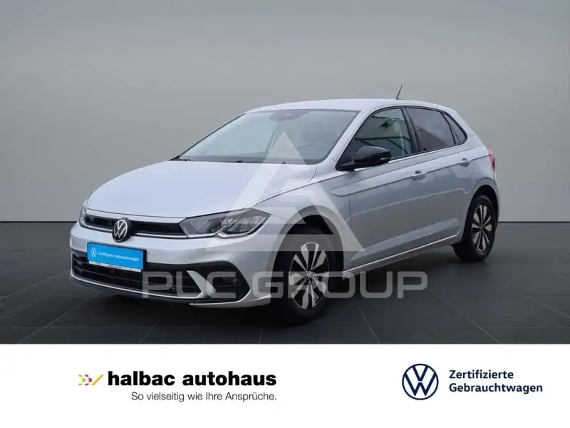 2025 Volkswagen Polo