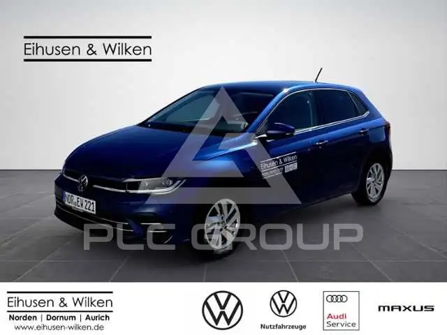 2025 Volkswagen Polo