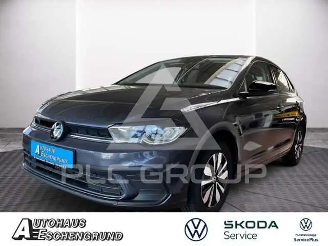 2025 Volkswagen Polo