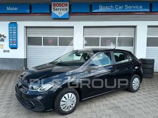 2025 Volkswagen Polo