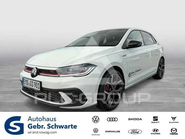 2025 Volkswagen Polo