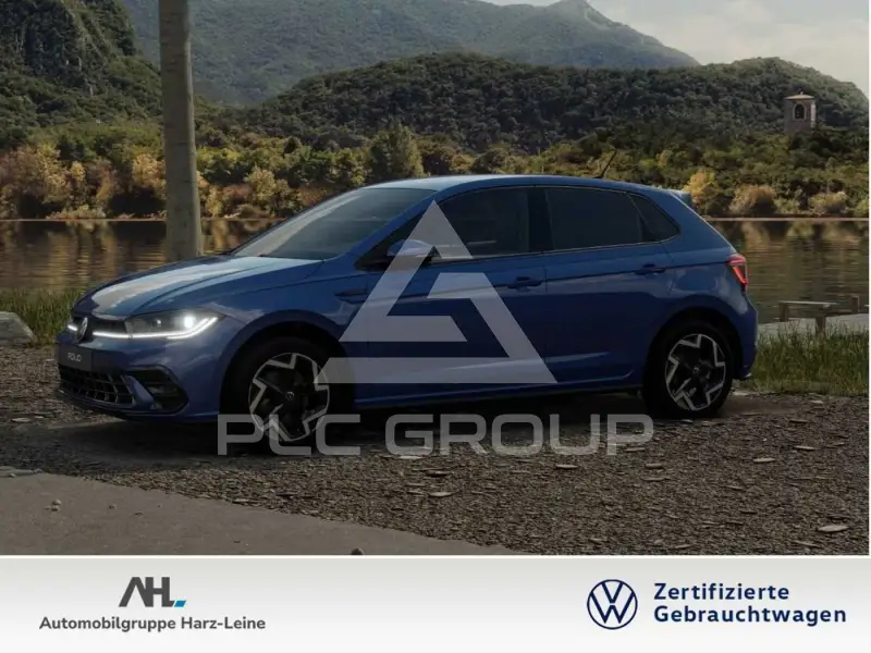 2025 Volkswagen Polo