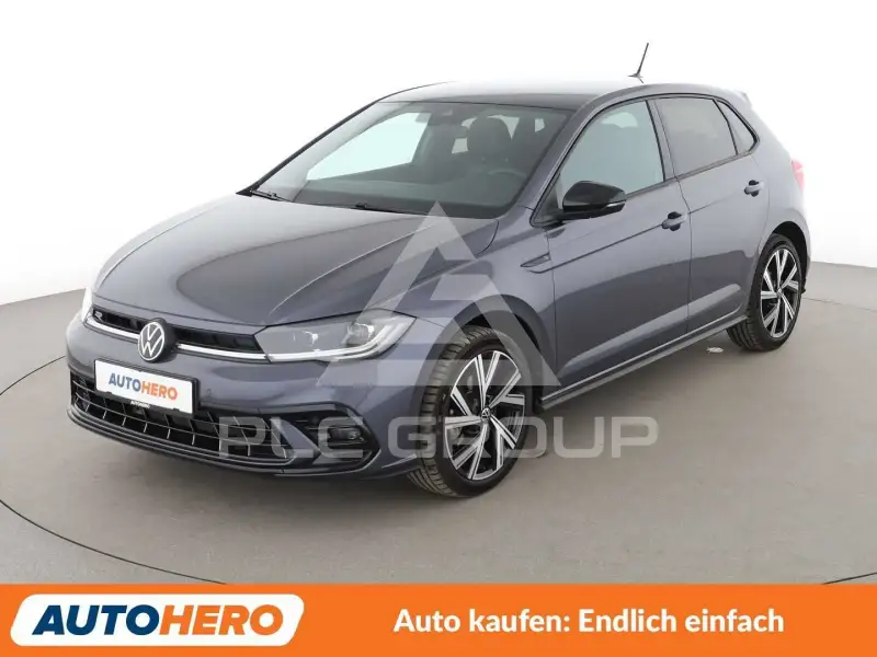2025 Volkswagen Polo