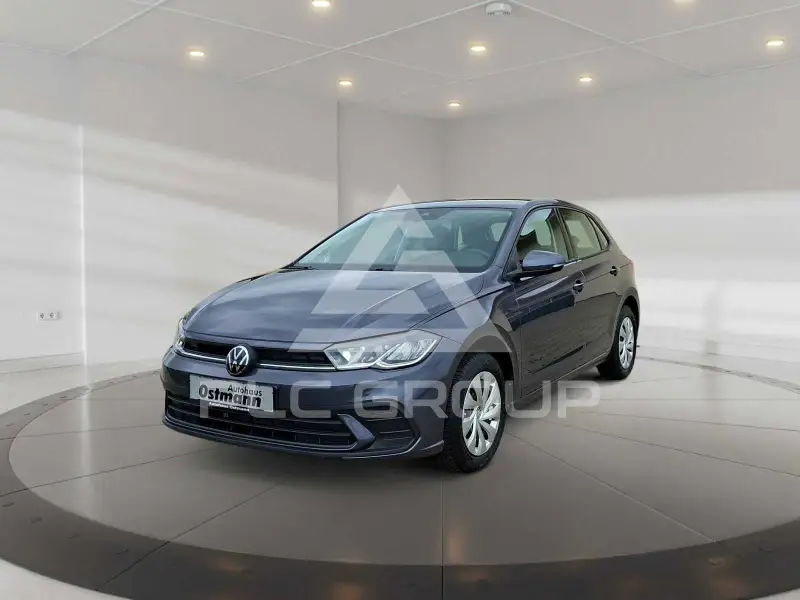 2025 Volkswagen Polo