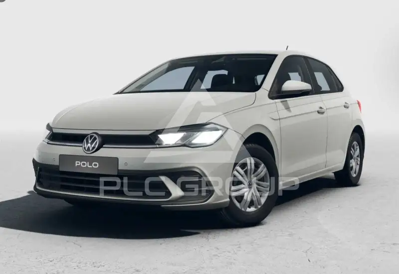 2026 Volkswagen Polo