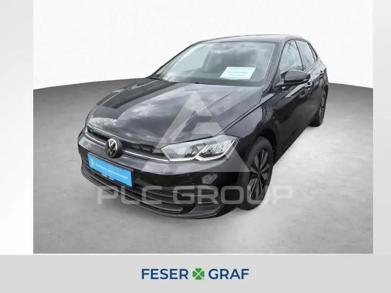 2025 Volkswagen Polo