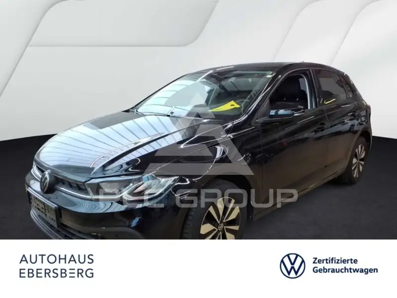 2025 Volkswagen Polo