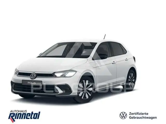 2025 Volkswagen Polo