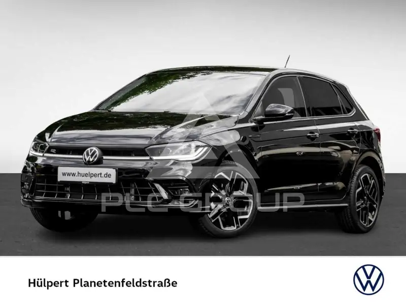 2025 Volkswagen Polo