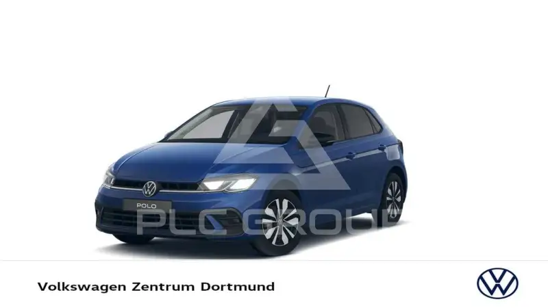 2025 Volkswagen Polo