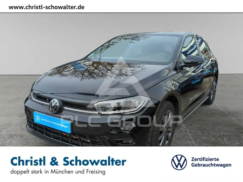 2025 Volkswagen Polo