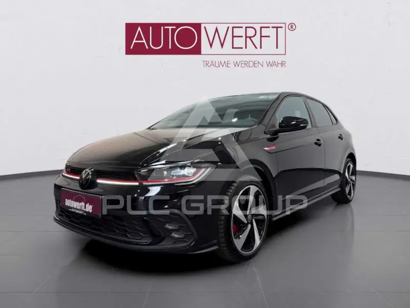 2025 Volkswagen Polo
