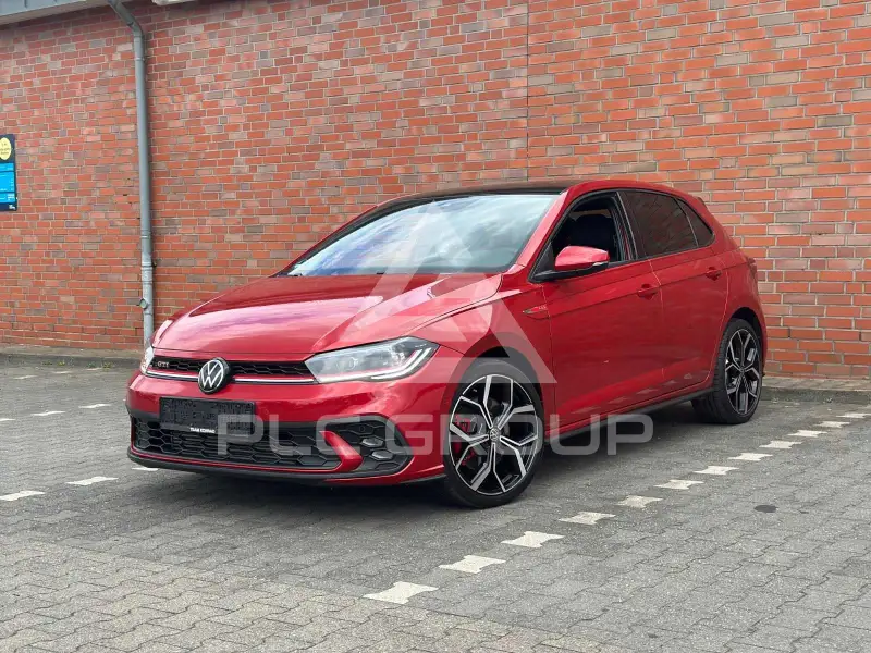 2025 Volkswagen Polo