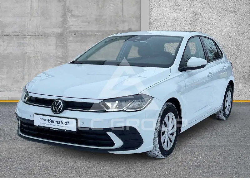 2025 Volkswagen Polo