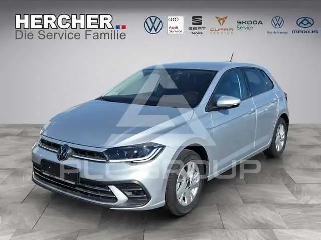 2025 Volkswagen Polo