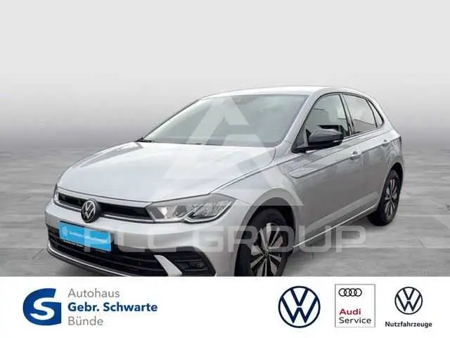 2025 Volkswagen Polo