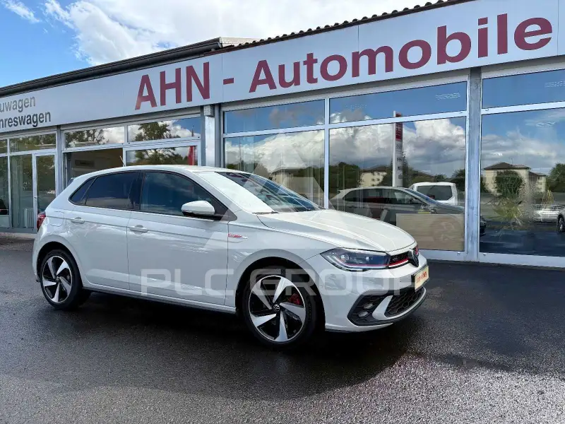2025 Volkswagen Polo