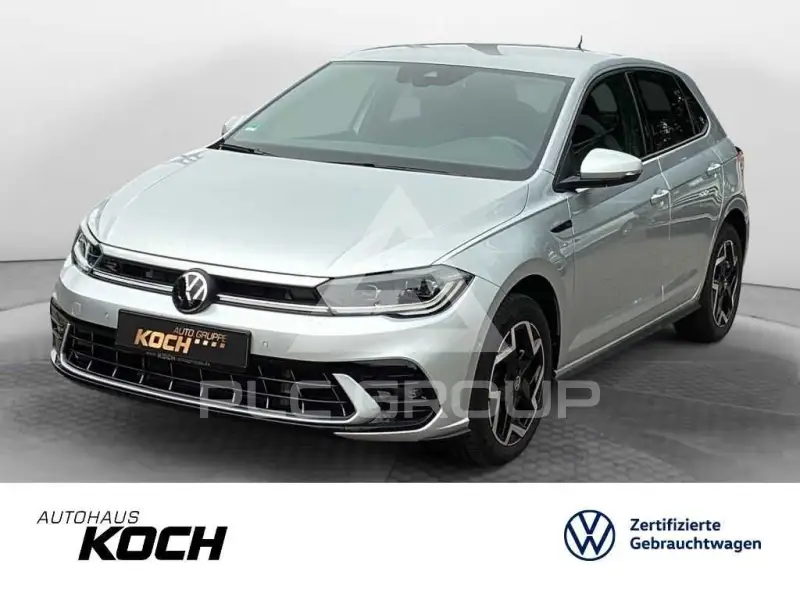 2025 Volkswagen Polo