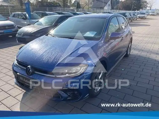 2025 Volkswagen Polo