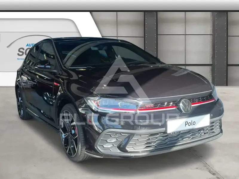 2025 Volkswagen Polo