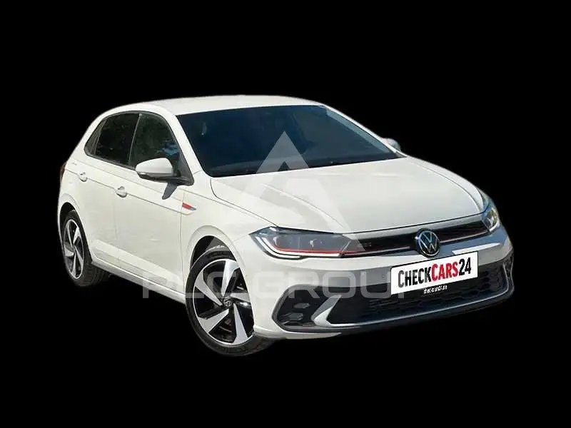 2025 Volkswagen Polo