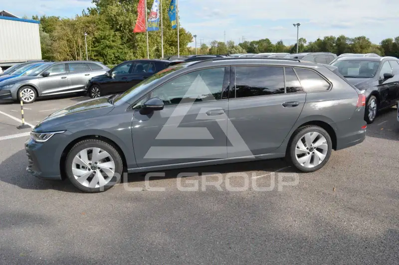 2026 Volkswagen GOLF