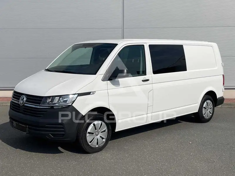 2025 Volkswagen T6