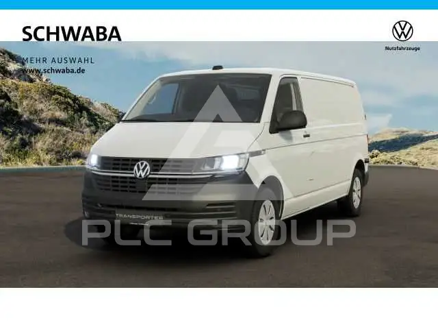 2025 Volkswagen T6