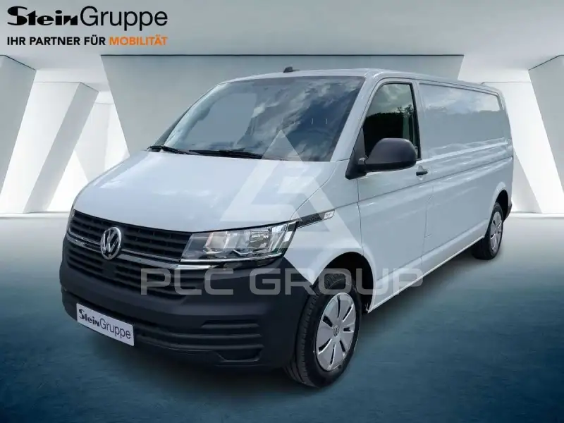 2025 Volkswagen T6