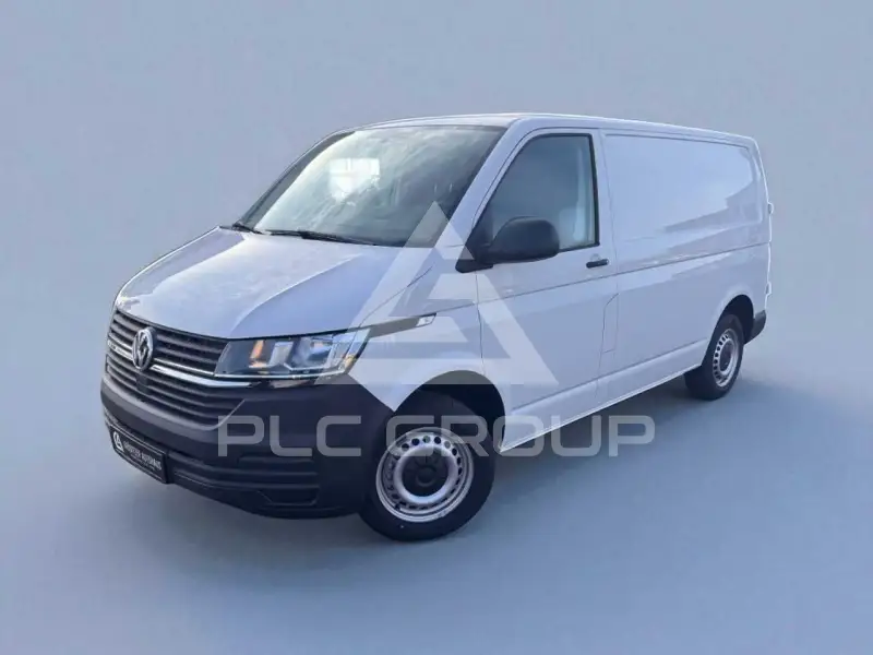 2025 Volkswagen T6