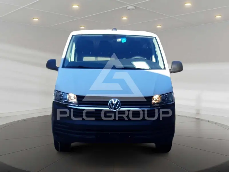 2025 Volkswagen T6