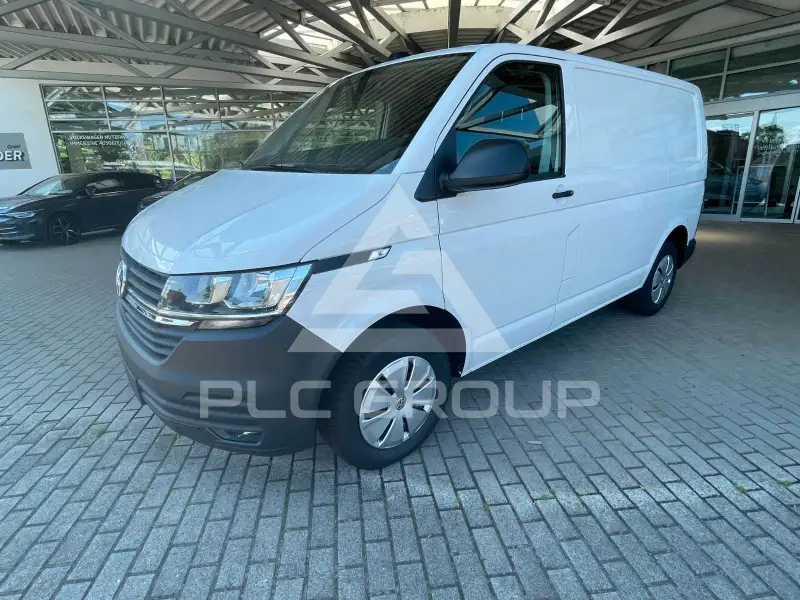 2025 Volkswagen T6