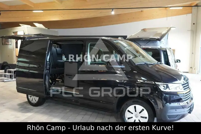 2025 Volkswagen T6