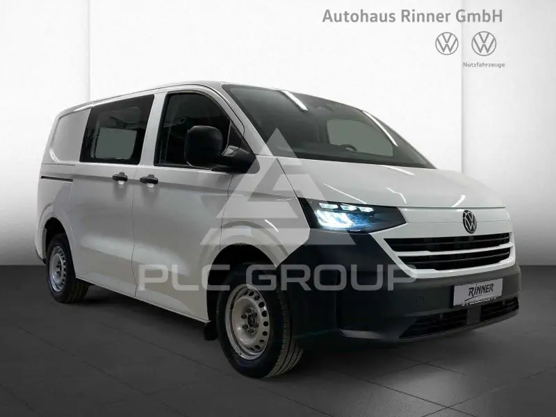2025 Volkswagen T6