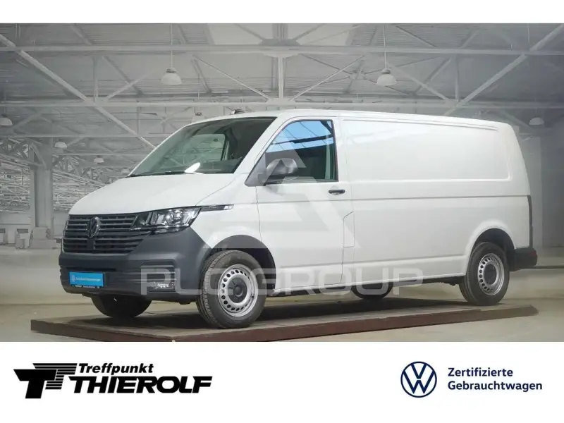 2025 Volkswagen T6