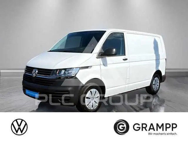 2025 Volkswagen T6