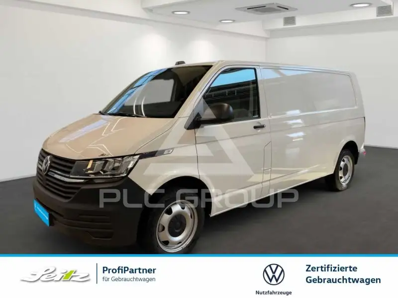 2025 Volkswagen T6
