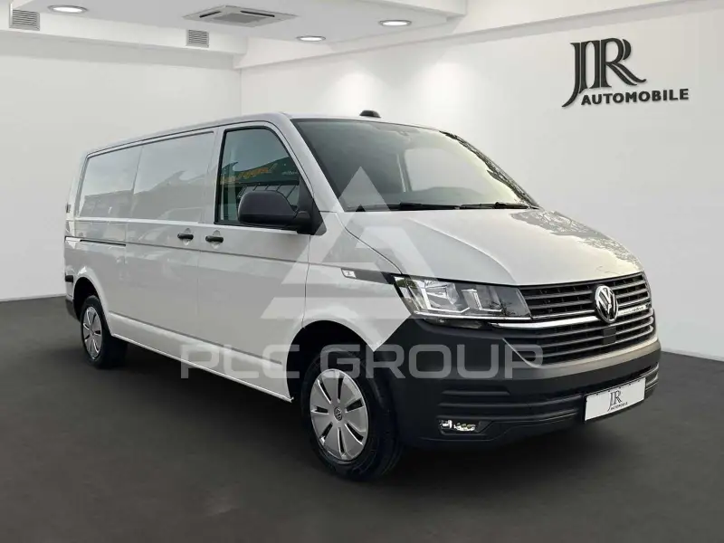 2025 Volkswagen T6