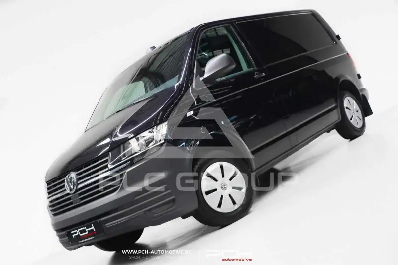 2025 Volkswagen T6