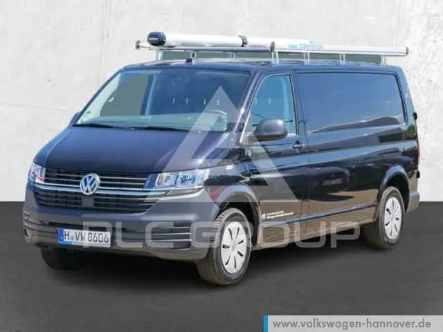 2025 Volkswagen T6
