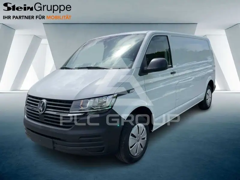 2025 Volkswagen T6