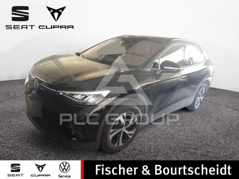 2025 Volkswagen ID 4