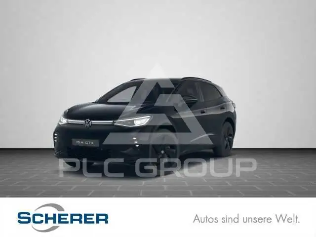 2025 Volkswagen ID 4