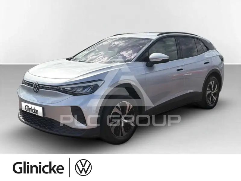 2025 Volkswagen ID 4