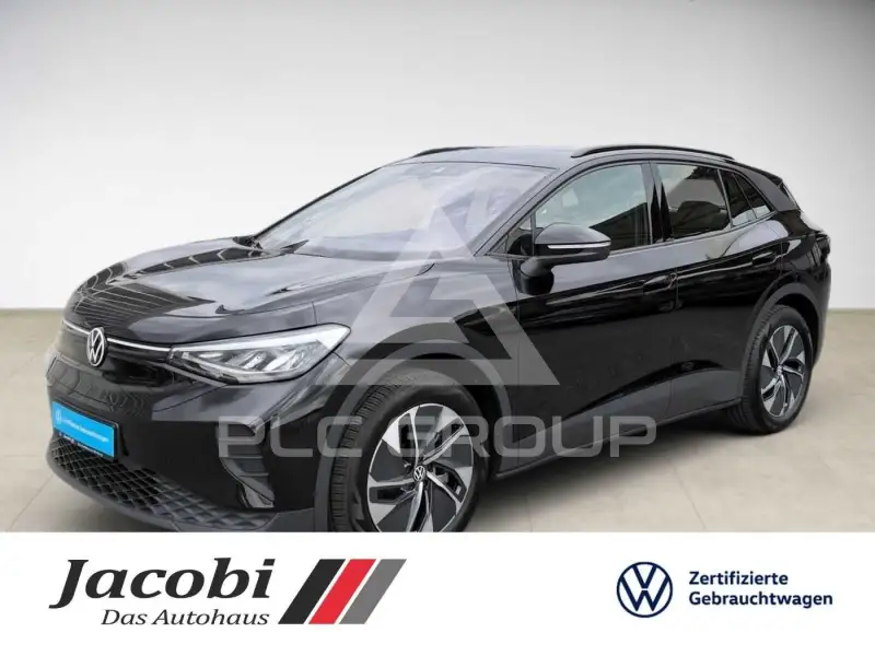 2025 Volkswagen ID 4