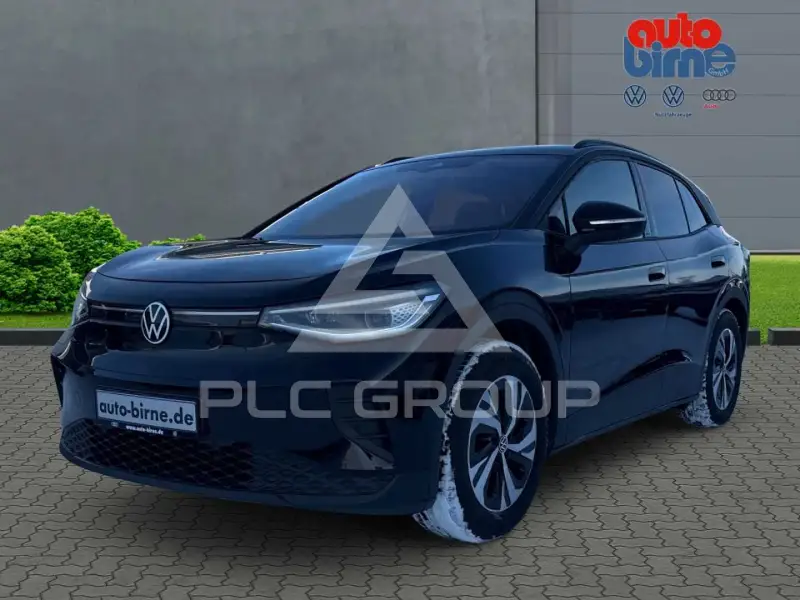 2025 Volkswagen ID 4