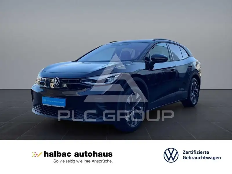 2025 Volkswagen ID 4